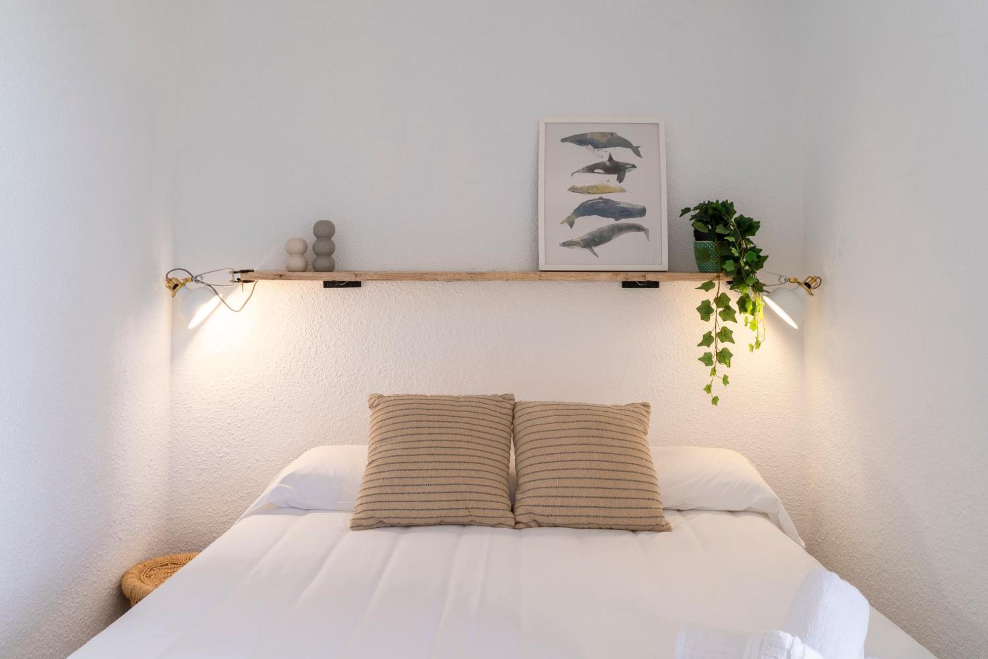 Apartamentos Casa Marea Calella Palafrugell Con Parking Calella De Palafrugell Bagian luar foto