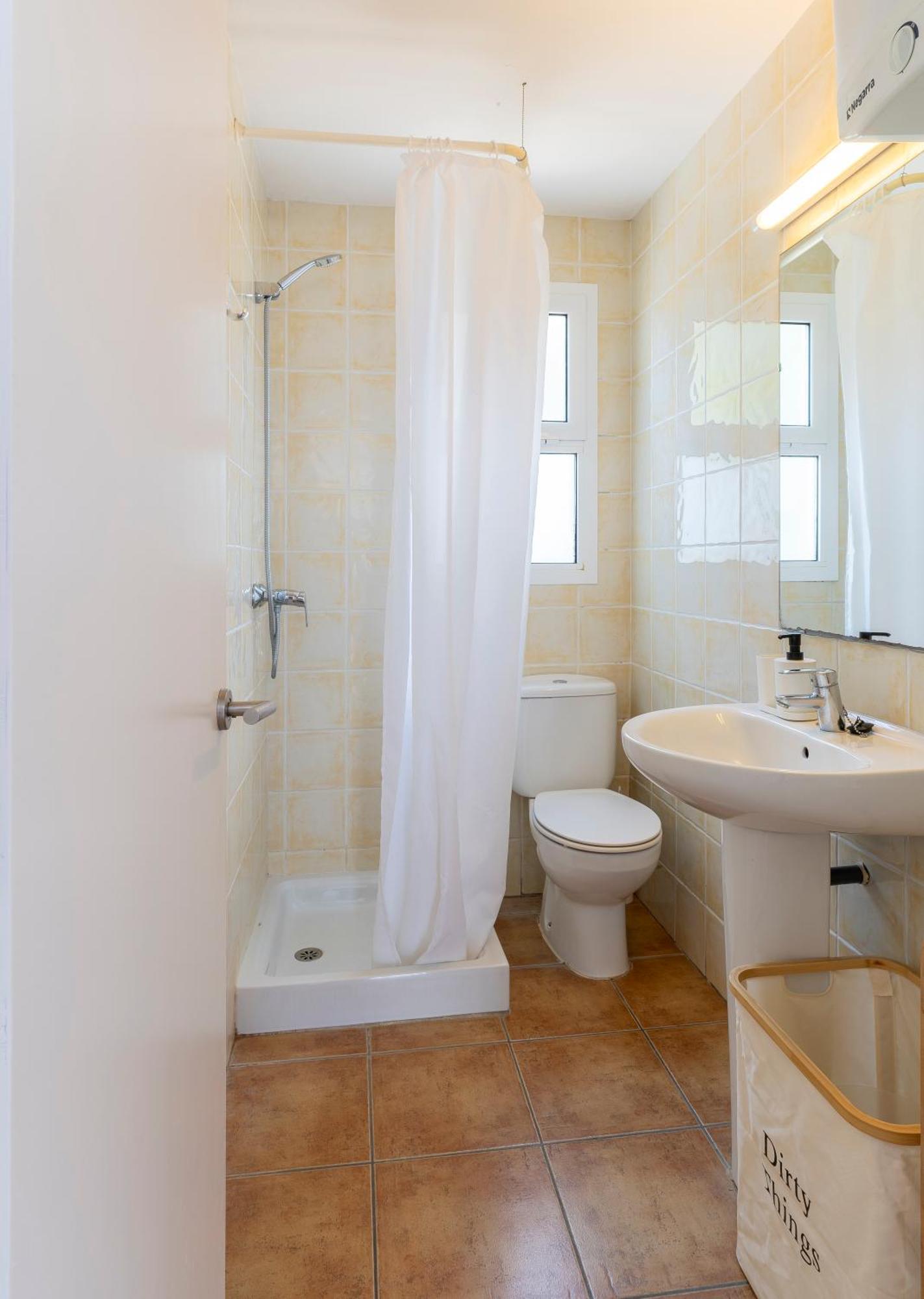 Apartamentos Casa Marea Calella Palafrugell Con Parking Calella De Palafrugell Bagian luar foto