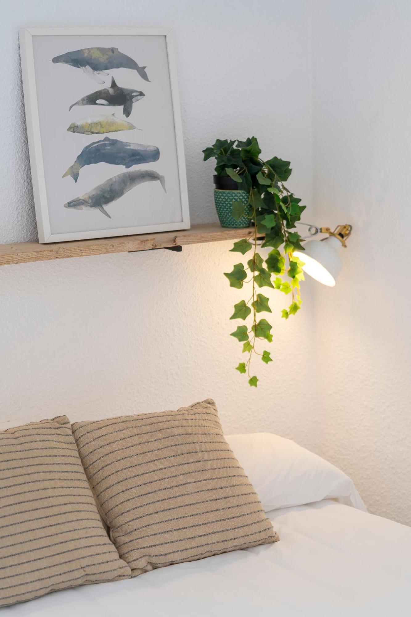 Apartamentos Casa Marea Calella Palafrugell Con Parking Calella De Palafrugell Bagian luar foto