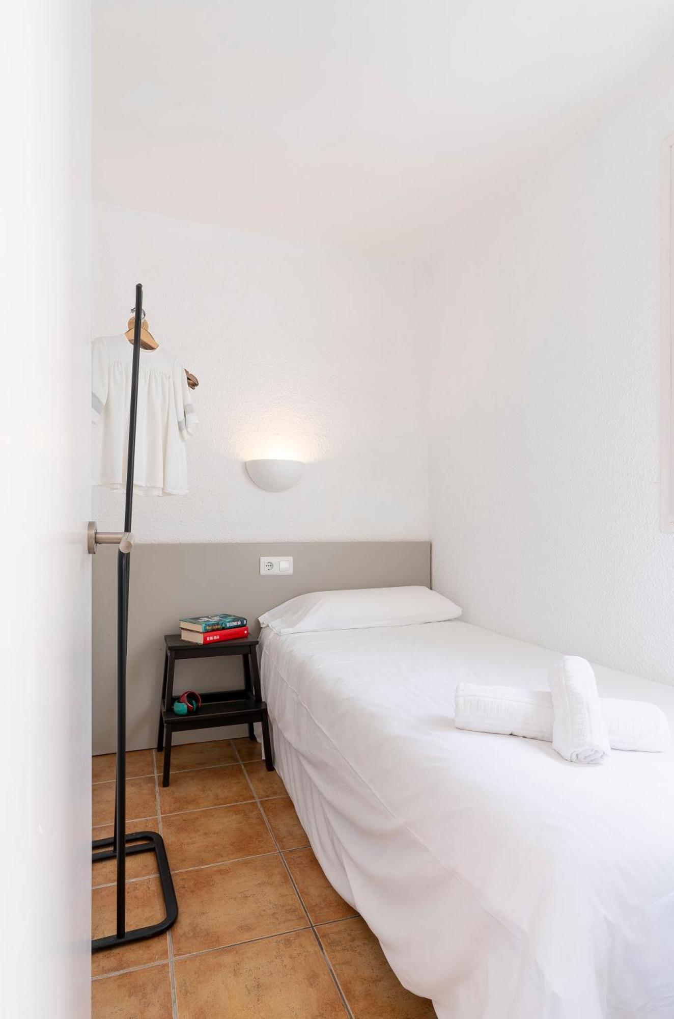 Apartamentos Casa Marea Calella Palafrugell Con Parking Calella De Palafrugell Bagian luar foto